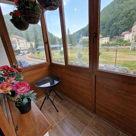 Apartment Слэник-Молдова Экстерьер фото