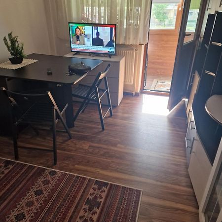 Apartment Слэник-Молдова Экстерьер фото