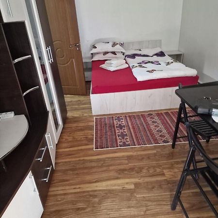 Apartment Слэник-Молдова Экстерьер фото