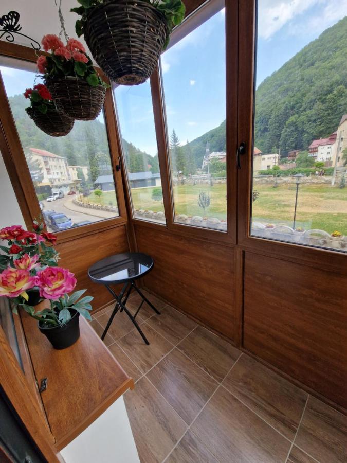 Apartment Слэник-Молдова Экстерьер фото