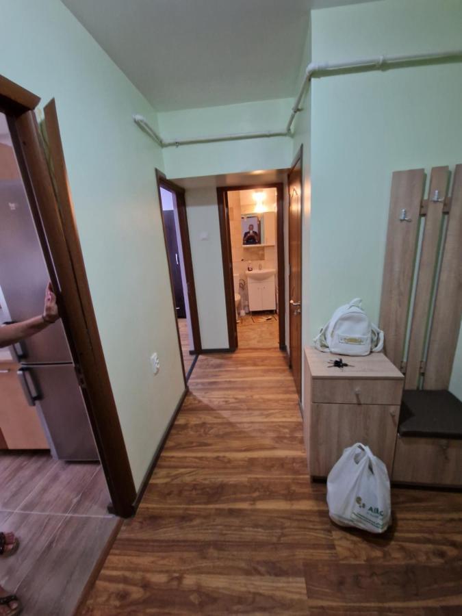 Apartment Слэник-Молдова Экстерьер фото
