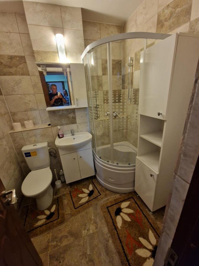 Apartment Слэник-Молдова Экстерьер фото
