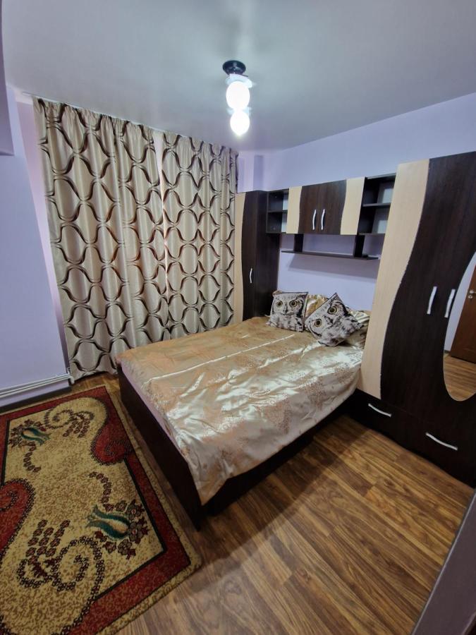 Apartment Слэник-Молдова Экстерьер фото