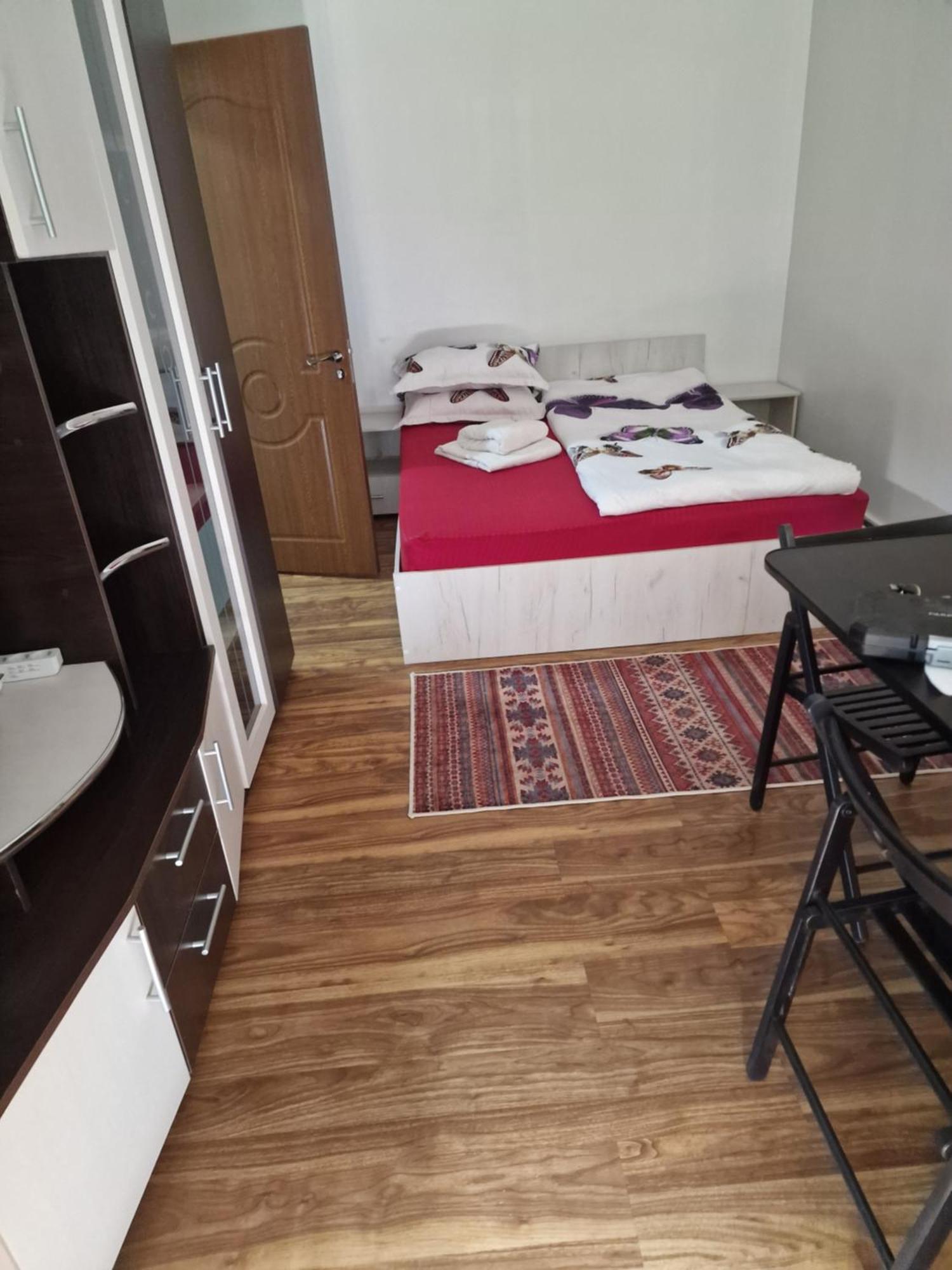 Apartment Слэник-Молдова Экстерьер фото